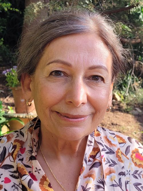 Bild Susanna Capurso