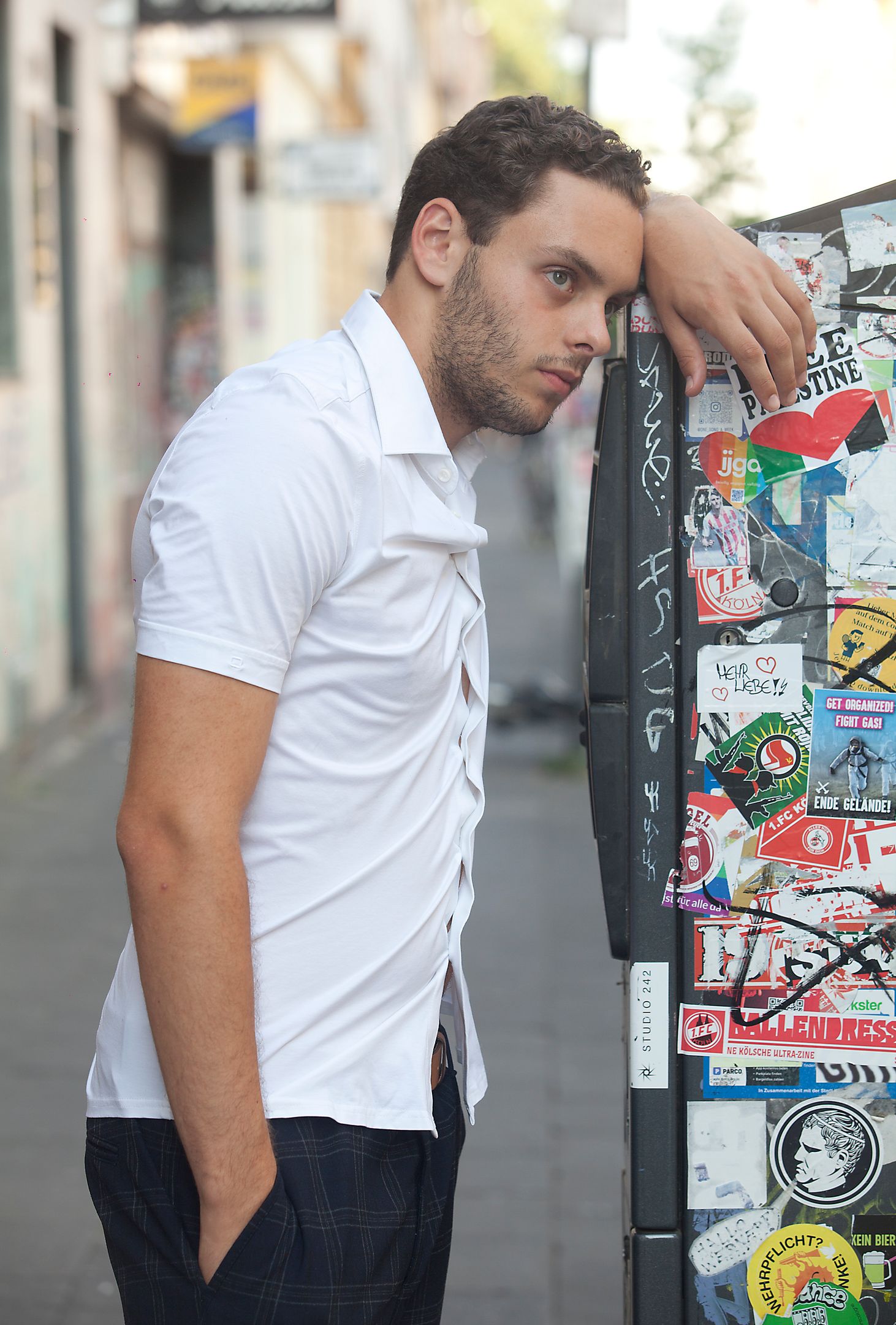 Bild Romeo Gennaro