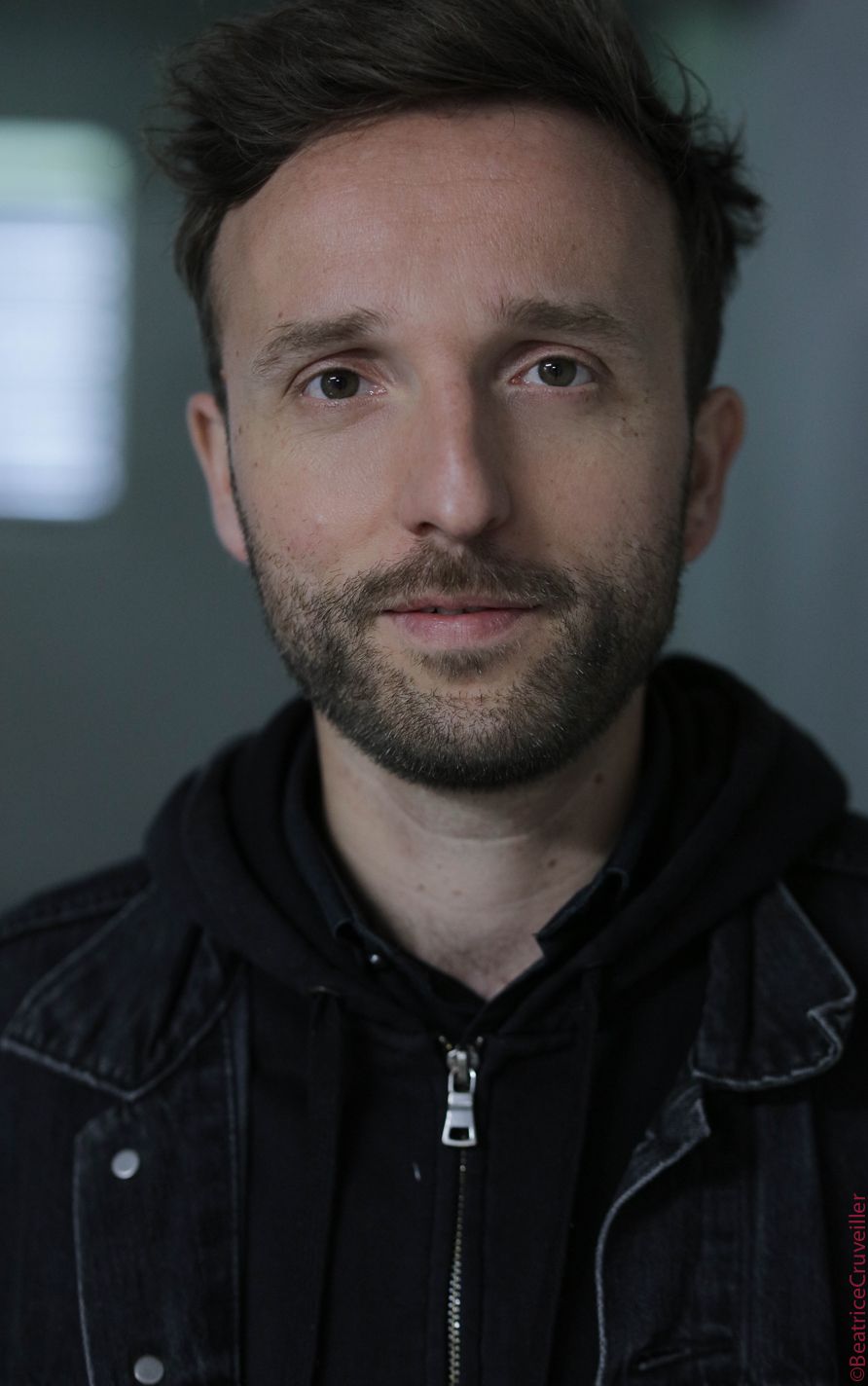 © @beatricecruveiller