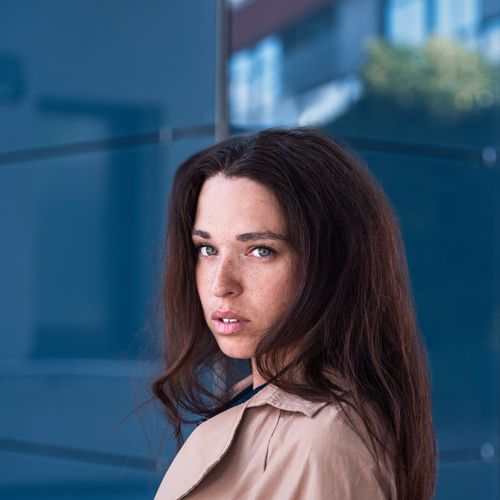 Bild Anastasia Kovalska