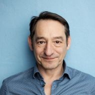 Bild Boris Aljinović