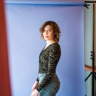 Bild Isabel Berghout