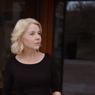 Bild Antje von der Ahe