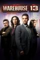 Warehouse 13 picture