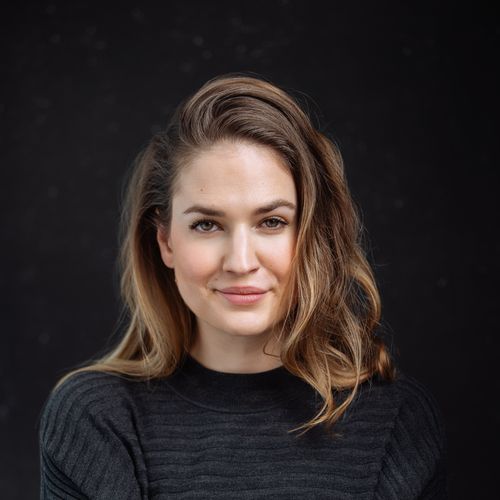Image Laura-Patricia Rammé