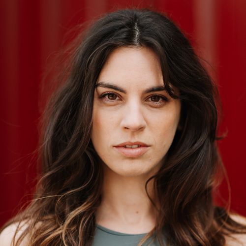 Image Renata Malinconico