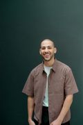 © Puria Safary Immagine Yassine Amrane